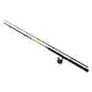 Sdu10-2 Lews Fishing Mr Crappie Slab Daddy Underspin Rod Reel Combo 815227018178