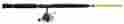 Sdu9-2 Lews Mr Crappie Slab Daddy Uspin Combos 2-pc 9 Foot
