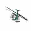 Se25fdzu66m2 Shimano Sedona 2500 Medium 6 Spinning 2 Piece Combo 022255992251