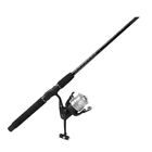 1512-0260 Sea Striker Shur Strike 6foot6 Sw Spinning Fishing Combo 2 Piece