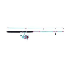 1512-0263 Sea Striker Shur Spin 7foot Sw Spinning Fishing Combo