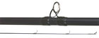 Pst122 Section Graphite Rod Fixed Poles Trolling Seat Reel 12ft 2 Bucks