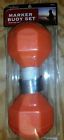Set Renegade Neon 75 3l Pro Mb1pk Ft. - Freeship Orange Marker Series Line Buoy