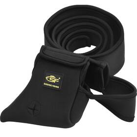 97-ft0327a Sf Fishing Rod Sleeve Cover For 7 -7 3 Spinning 2in1-spinning Rod-1pcs