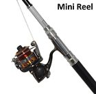 Sf001 Syl Fishing Pen Rods