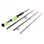 Sfr-001-rod Icewei Spinning Rod Reel Combos Full Kit Carbon 799460190436