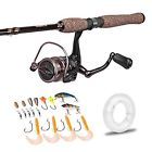 Sfull-702 Plusinno Spinning Rod And 681142035619