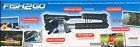 Sg-ftg-wv As Seen On Tv Fishing Rod Fish Go 733115179018
