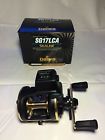 Sg17lca Level Daiwa Sealine Reel Wind Line-counter