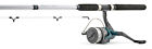 Sh122s-170w Hurricane Seahawk Surf Spinning Combo New 039364263172