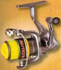 Mcs50 Shak Spinning Lews Reel 5.2 2bb Size Lew 1 Crappie 50sz Slab