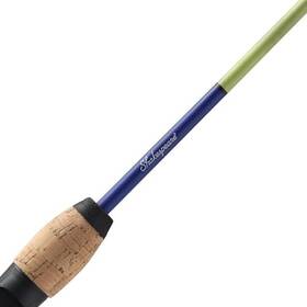 Cmf3panfishsc Shakespeare 043388004680 Catch More Fish Panfish Spincast Combo