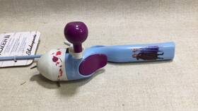 Shakespeare 043388464705 2 Disney Frozen Ii Fishing Rod Spincast Combo Set New
