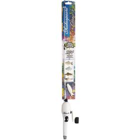 Shakespeare 043388489494 Kids Customize It Advanced Kit Spincast Combos Customkit-a