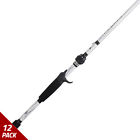 Shakespeare 10 Ugly Stik Bigwater Spinning Rod And Reel Combo Medium 12 Pack 638889629915
