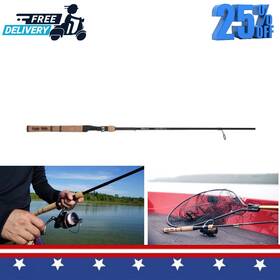 1324347 Shakespeare Ugly Stik Elite Spinning Fishing Rod 7 Feet Durable Construction 1324347 Shakespeare Ugly Stik Elite Spinning Fishing Rod 7 Feet Durable Construction
