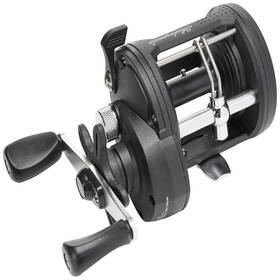 Shakespeare B011lvbyk6 Ats Size 30 Conventional Trolling Fishing Reel Right Handle Position