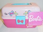 Shakespeare Barbie Play Box Combo 043388405753