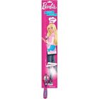 Shakespeare Barbieltkit Youth Barbie Lighted Spincast 2 6 Combo 1 Piece Kit 043388274564
