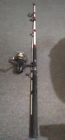 Bws-1380-2mh Shakespeare Bws-1380-2mh. Dajwa Bg20 Fishing Rod With Ball Bearing Reel