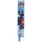 Shakespeare Captainamkit Marvel Captain America Kit 26 1pc Med Power Rh 043388325563