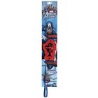 Shakespeare Captainamltkit Marvel Captain Americal Kit 26 1pc Med Power Rh 043388325556