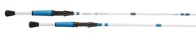 Exwgs702m Shakespeare Excursion 7ft Inch 1-piece Spinning Fishing Rod