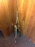 Shakespeare Fishing Rod Reel Wounder