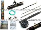 Shakespeare Fly Fishing Rod Reel 8 5 6 Weight Sflykit 043388271723