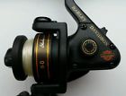Hd-1r Shakespeare Harley Davidson Collapsible Fishing Pole With Padded Carry Case