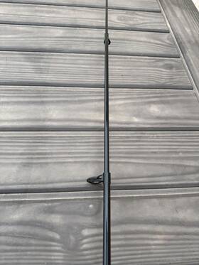 Lxsp46 Shakespeare Lx30 Telescoping Rod And Reel Combo
