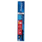 Shakespeare Microsckit Complete Microcast Kit 46 2pc Rod Ultra Light 043388322616