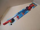 Shakespeare New Spider-man Fishing Kit Rod Reel Combo Pole 043388272348