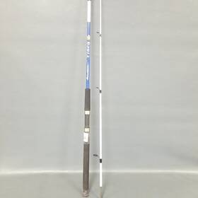 Tigrlusp70-2m Shakespeare Ong1227sb Tiger 7ft Medium Action 2pc Fishing Rod