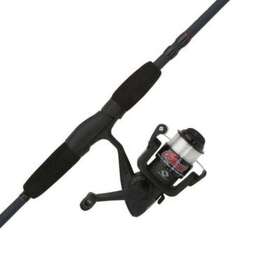 Outsp702m30cbo Shakespeare Outcast Spinning Rod And Reel Combo