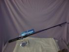 Sp1456 Shakespeare " Pole Combo Fb305 Nice "very Fishing Rod