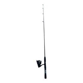 Spl1102 Shakespeare Fishing Combo Rod&reel Rod 5ft Ultra Light Spinning Reel