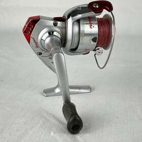 T5630 Shakespeare Tempest 5.2 1 Spinning Fishing Reel 6 Bearing One Way Clutch