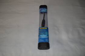1149637 Shakespeare Tm46spt Travel Telescopic Rod Mate New 1149637 Shakespeare Tm46spt Travel Telescopic Rod Mate New