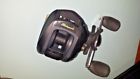 Shakespeare Ugly Stick Baitcaster Reel Previously Owned Uglypa