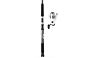 Shakespeare Ugly Stik Catfish 043388438096 Rod And Reel