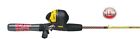 Shakespeare Ugly Stik Junior Spincasting Combo Uglyjrcbo 043388128973