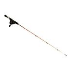 Shakespeare Uglyjrgycbo Ugly Stik Jr Spincast Combo 38 1pc Ultra Light Pwr Rh 043388323477