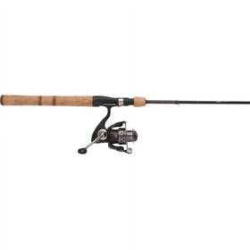 Useldsp602m Shakespeare Useldsp602m/30cbo Ugly Stik Elite Ladies Spinning Reel And Fishing Rod Combo
