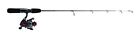 Usgxice28mcbo Shakespeare Ugly Stik Gx2 Ice Combo 28-inches Medium