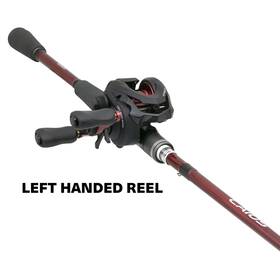 7ft0 Shimano 022255100489 Caius Casting Combo Freshwater Inch Medium Heavy