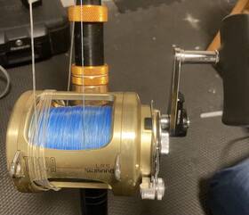 30wlrsa Shimano Tiagra