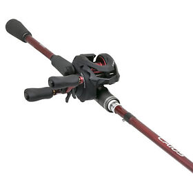 Shimano Fishing Caius Combo Freshwater Casting 7foot0 Medium Heavy 1 Pcs