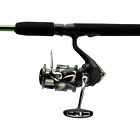 Psy4000hgfmsys90h2 Shimano Fishing Symetre Salmon Steelhead Combo Freshwater