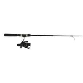 Ix1000rk Shimano Fishing Rod And Reel Combo Spinning